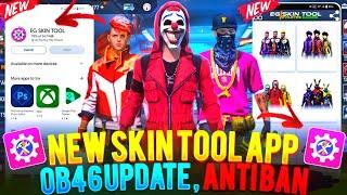 Free Fire Skin Tool App  FF Skin Tool App | Skin Tools Pro Free Fire | Skin Tool For Free Fire Max