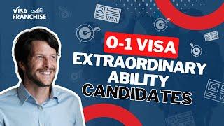 Securing Your O1 Visa: Essential Steps and Expert Advice 