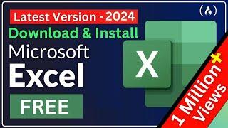  How to Get Microsoft Excel [ Latest Version - 2024 ]