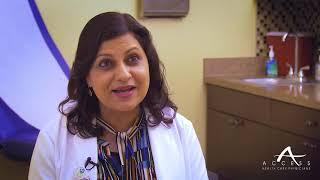 Dr Nishat - Message to the Community - Stay Positive