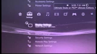 How to Setup Elgato Game Capture HD (Ps3)