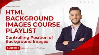 How to Control Background Image Position in CSS – Full Tutorial for HTML & CSS