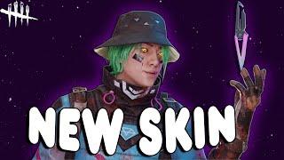 *NEW* Trickster Skin "Con Artist"!