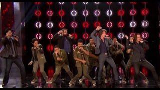 Sing-Off Season 4 Episode 5 (12) - Ultimate Sing Off 3 - Home Free vs. The Filharmonic