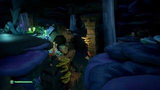 How to get a Chest of Tribute in under 5 minutes. Sea of Thieves | Shrine of Tribute