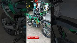 motor cros anak usia 11 tahun ke atas