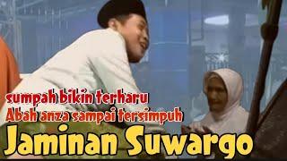 KH ANWAR ZAHID TERBARU JAMINAN SURGA KAGEM MBAH TAKIM AKTIF SUBUH JAMAAH@TvNU-santara