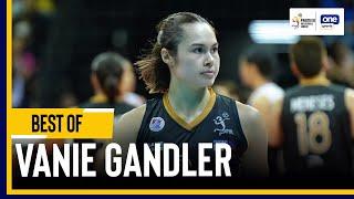 BEST OF VANIE GANDLER | 2024 PVL ALL-FILIPINO CONFERENCE | HIGHLIGHTS
