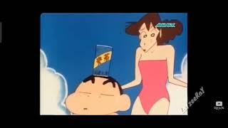 Shin-Chan Mom Deleted Scene