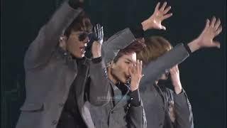 슈퍼주니어 Super Junior - 03. 오페라 (Opera) |  슈퍼쇼 4 / SS4 KR DVD
