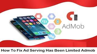 Admob ad limit problem solved 2022 |  How To Fix admob ads limit Part 2 | codeplayon