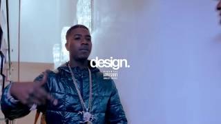 nines x skrapz type beat - "design" | uk rap instrumental 2024