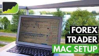 Forex Trading On Mac: The Must-Have Tools I Use!