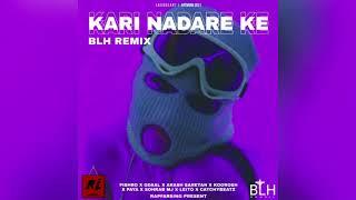 Pishro x Gdaal x Koorosh x Saretan x Sohrab MJ x Leito x Catchybeatz - Kari Nadare Ke (Remix)