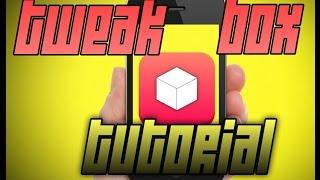 TweakBox Tutorial | Download iOS 10.1.1 |