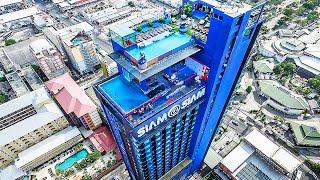 Siam@Siam Design Hotel Pattaya (4K) Thailand Review