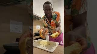 How to make  Cameroonian breakfast