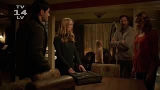 (6x11) Nick and Adalind- Turn into a Hexenbiest