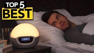 TOP 5 Best SOUNDING Wake-up Light Alarm Clocks [ 2024 Buyer's Guide ]