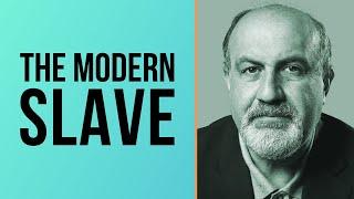 Nassim Taleb - The TRUTH About Employment [w/ Russ Roberts]