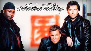 Modern Talking - Greatest Hits Mix '98 Medley (feat. Eric Singleton)