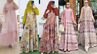 C86 REKOMENDASI GAMIS CANTIK | MODEL BAJU GAMIS TERBARU 2024