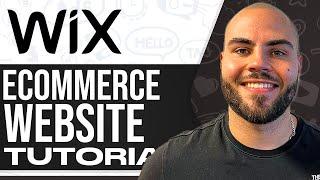 Wix Ecommerce Website Tutorial For Beginners 2024 (Step-By-Step)