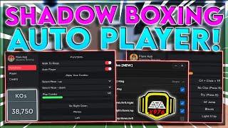 [NEW] Shadow Boxing Battles Script Hack | AUTO WINS | Combos + Infinite Coins! | *PASTEBIN 2023*