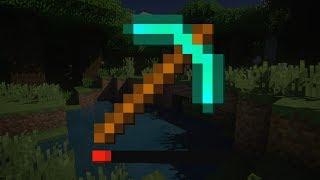 how to beat minecraft without mining