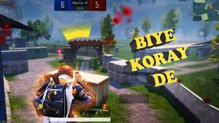 Biya Koray De Montage - TIGER