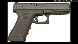 Glock 19 Sound Effect [FREE]