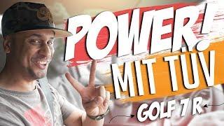 JP Performance - Power with TÜV! | Golf 7 R APR Stage 1