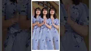 Manipur Cute Girl Instagram Reel viral video 2021