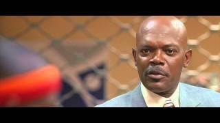 Coach Carter final game speech