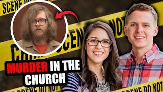 Murdered by Her Church Pastor | The Tragic Death of Lauren Phelps | True Crime