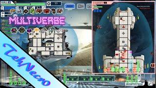 (FTL: Multiverse v5.3) (9/26/22) Harmony (Elite) [TehNecr0]