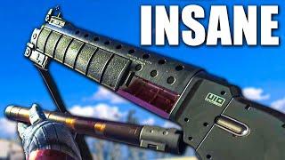 Top 10 Most INSANE GUNS in COD HISTORY