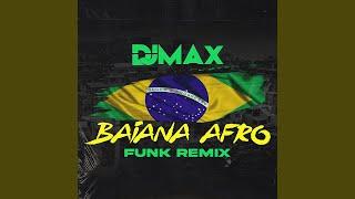 Baiana Afro Funk