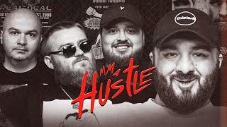 Hustle MMA #44 / РАСУЛ ЧАБДАРОВ/ (Дедищев, Байцаев, Зубайраев)