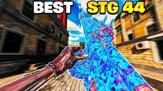 new *META* STG 44 LOADOUT is BROKEN in WARZONE 3!  (Best STG 44 Class Setup) - MW3