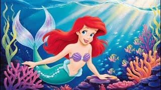 The Little Mermaid Stories