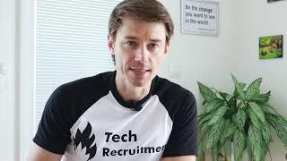 What If IT Candidates Are Not Responding?– Tech Recruitment Coffee Chat