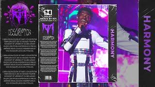 [FREE] Lil Nas X Type Beat | HARMONY | Freestyle Type Beat 2021 80 Dmin