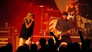 Fireflight "Unbreakable", Live @ R.O.K. Concert (Calsonic Arena in Shelbyville, TN)