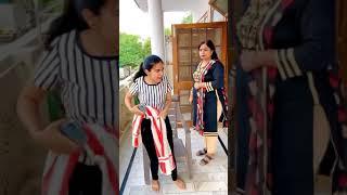 Mobile Addiction | Tiktok Comedy Videos| Funny Instagram Reels| Priyal Kukreja #shorts #ytshorts