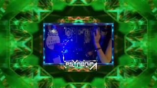 Djane Psynonima  Set @ Unite - Psytrance Sessions