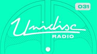 Unidisc Radio - Episode 031: Spring Forward