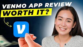 Venmo App Review 2024 | Is the Venmo App Safe to Use?