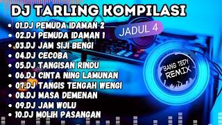 DJ Tarling kompilasi "TARLING JADUL" Cocok Buat Santai