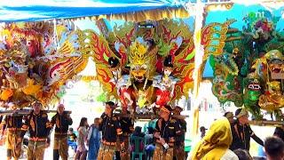 MBAH DUKUN - CASINIH - SINGA BARONG (SHOW BULAK KALIGAWE) - BONTOT RECORDS